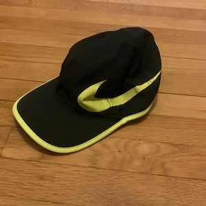 Nike hat